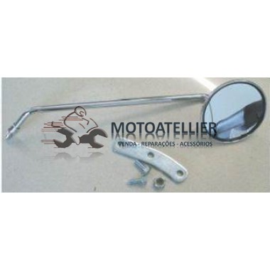 Espelho Vespa Universal DTº